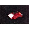 Image 2 : EXQUISITE 29.26 CT PIGEON BLOOD RED RUBY