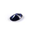 Image 2 : OVAL CUT 14.47 CT ROYAL BLUE SAPPHIRE 13x18mm