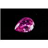 Image 1 : AMAZING 23 CT UNHEATED TOP PINK SAPPHIRE 15X20MM