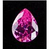 Image 1 : AMAZING 26.7 CT UNHEATED TOP PINK SAPPHIRE 15X20MM