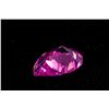 Image 2 : AMAZING 28.9 CT UNHEATED TOP PINK SAPPHIRE 15X20MM