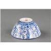 Image 3 : 2 PC Chinese Ming Period Blue&White Porcelain Bowl