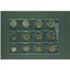 Image 5 : 12 Pc Chinese Silver Coins