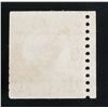 Image 2 : 1930 US Harding 1 1/2 Cents Stamp Wrong Cut