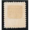 Image 2 : 1938 US Benjamin 1/2 Cent Stamp Cancellation Mark