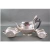 Image 2 : 3 PC British Silverware Set