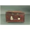 Image 5 : Chinese Rosewood Jewellery Box Damaged Condition