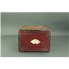 Image 6 : Chinese Rosewood Jewellery Box Damaged Condition