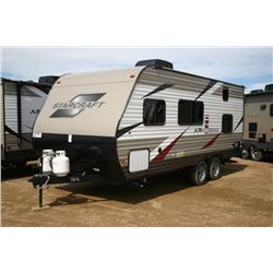 2017 Starcraft AR-ONE MAXX 20BHLE