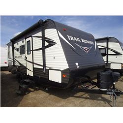 2017 Heartland Trail Runner SLE TR SLE 21