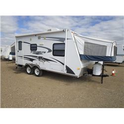 2011 Gulf Stream Streamlite 19DFD