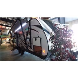 2017 Evergreen IGO 235RB