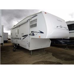 2002 Keystone RV Laredo 27RK