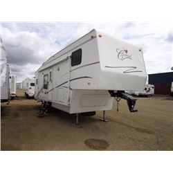 1999 Forest River Cardinal 27RK