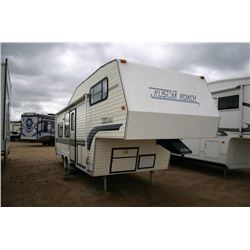 1996 Kustom Koack KW269