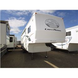 2004 Crossroads Paradise Pointe 33RL