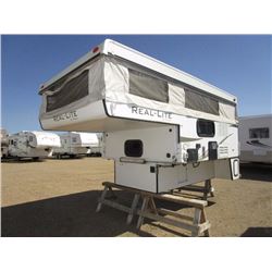 2013 Palomino Soft Side SS-1608