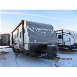 2017 Heartland Trail Runner TR 325 ODK