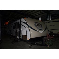 2016 Evergreen Igo G280QB