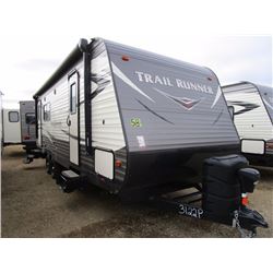 2015 Sun Valley 280BH LTD
