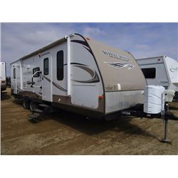 2013 Jayco White Hawk 28DSBH