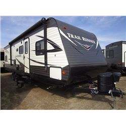 2017 Heartland Trail Runner SLE TR SLE 302