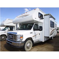 2010 Winnebago Access 29T