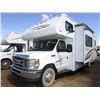 Image 1 : 2010 Winnebago Access 29T