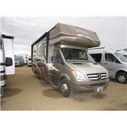 2013 Forest River Solera 24MS