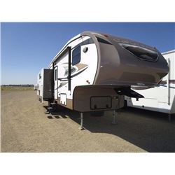2012 CrossRoads RV Cruiser 30BH