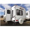 Image 2 : 2012 Keystone RV Bullet 252FL
