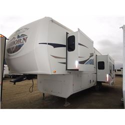 2008 Heartland Big Horn 3100RL