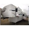 Image 1 : 2008 Heartland Big Horn 3100RL