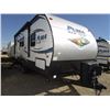 Image 1 : 2018 Palomino Puma XLE LITE Travel Trailer 21FBC