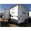 Image 2 : 2018 Palomino Puma XLE LITE Travel Trailer 21FBC