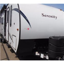 2018 Gulf Stream Serenity 238RK