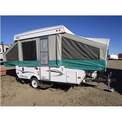 2010 Forest River Viking 1906ST