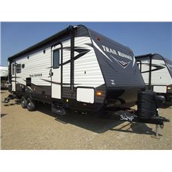 2018 Heartland Trail Runner TR 25 RL