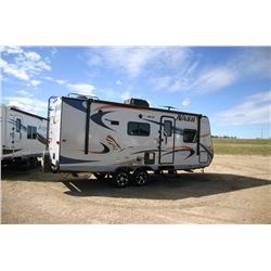 2017 Northwood Nash 23D