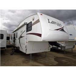 2006 Keystone Laredo 29RK