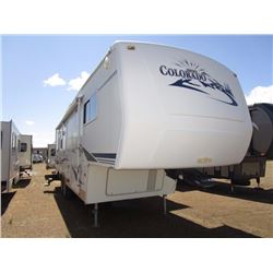 2004 Dutchmen Colorado 29RL