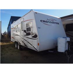 2010 R-Vision Crossover 200RK