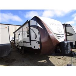 2016 Everlite 232RBS