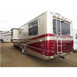 2005 Thor Airstream Land Yacht