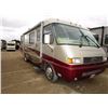 Image 2 : 2005 Thor Airstream Land Yacht
