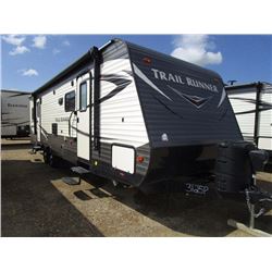 2018 Heartland Trail Runner TR 28 TH