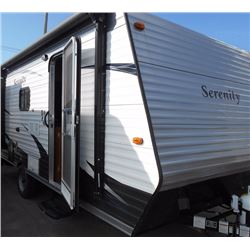 2017 Gulf Stream Serenity 248BH