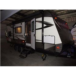 2018 Heartland Trail Runner SLE TR SLE 22