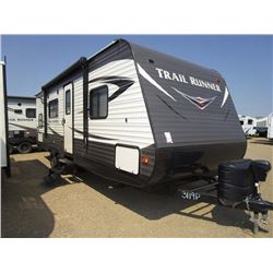 2018 Heartland Trail Runner SLE TR SLE 25