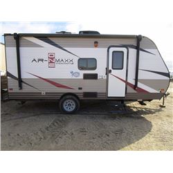 2016 Starcraft Ar-One Maxx 19BH LE